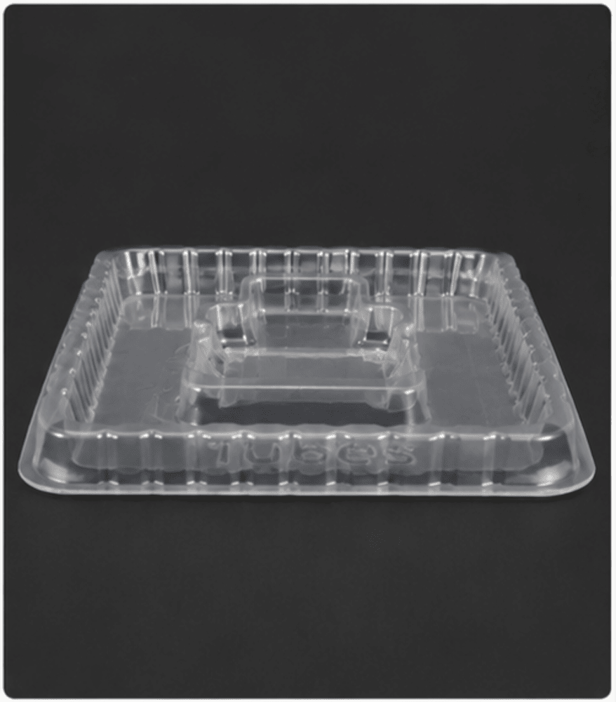 IPhone Adaptor Blister Tray