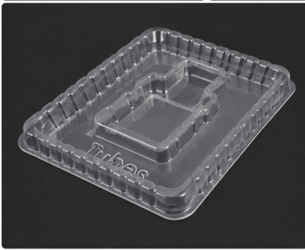 IPhone Adaptor Blister Tray