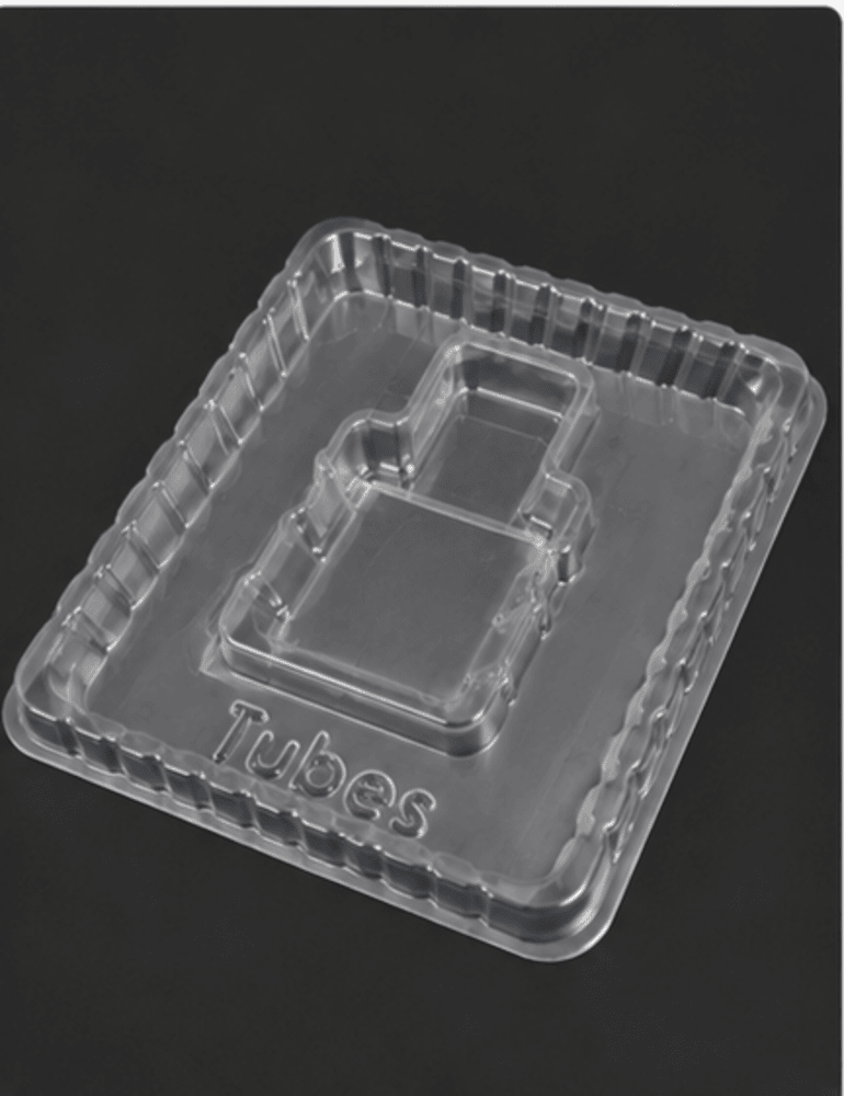 IPhone Adaptor Blister Tray