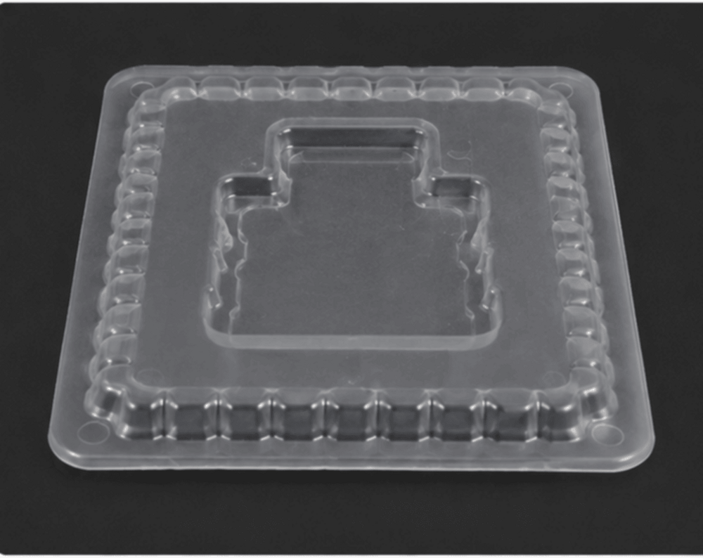 IPhone Adaptor Blister Tray