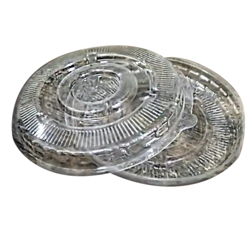 Round Cap Blister Packaging Tray