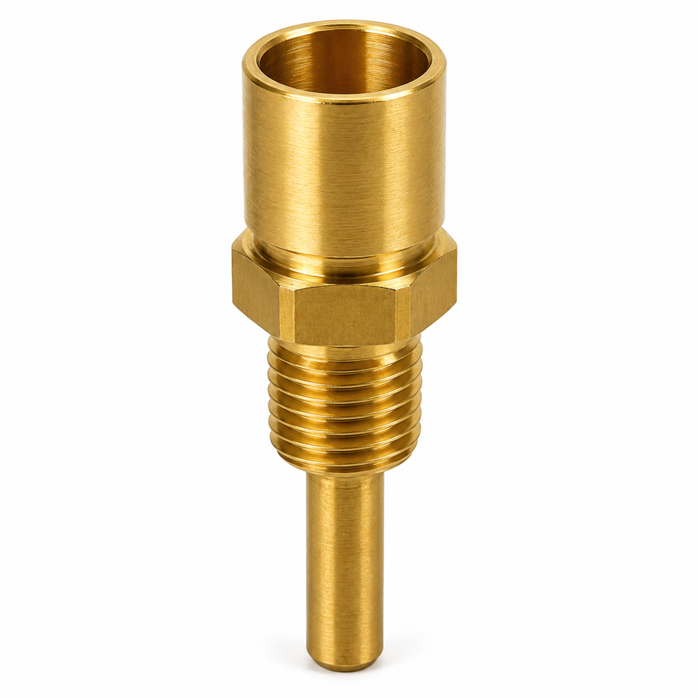 Sensor Housings & Precision Enclosures