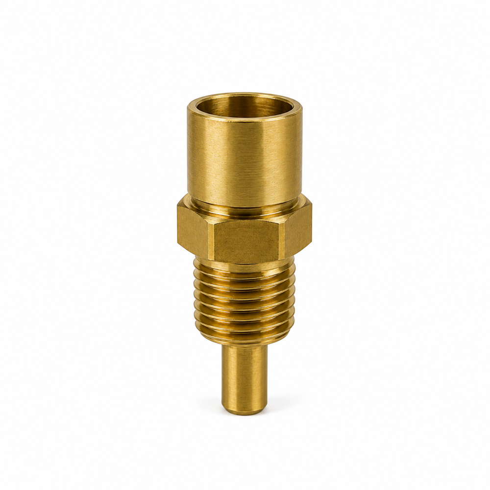 Sensor Housings & Precision Enclosures - Color: Yello
