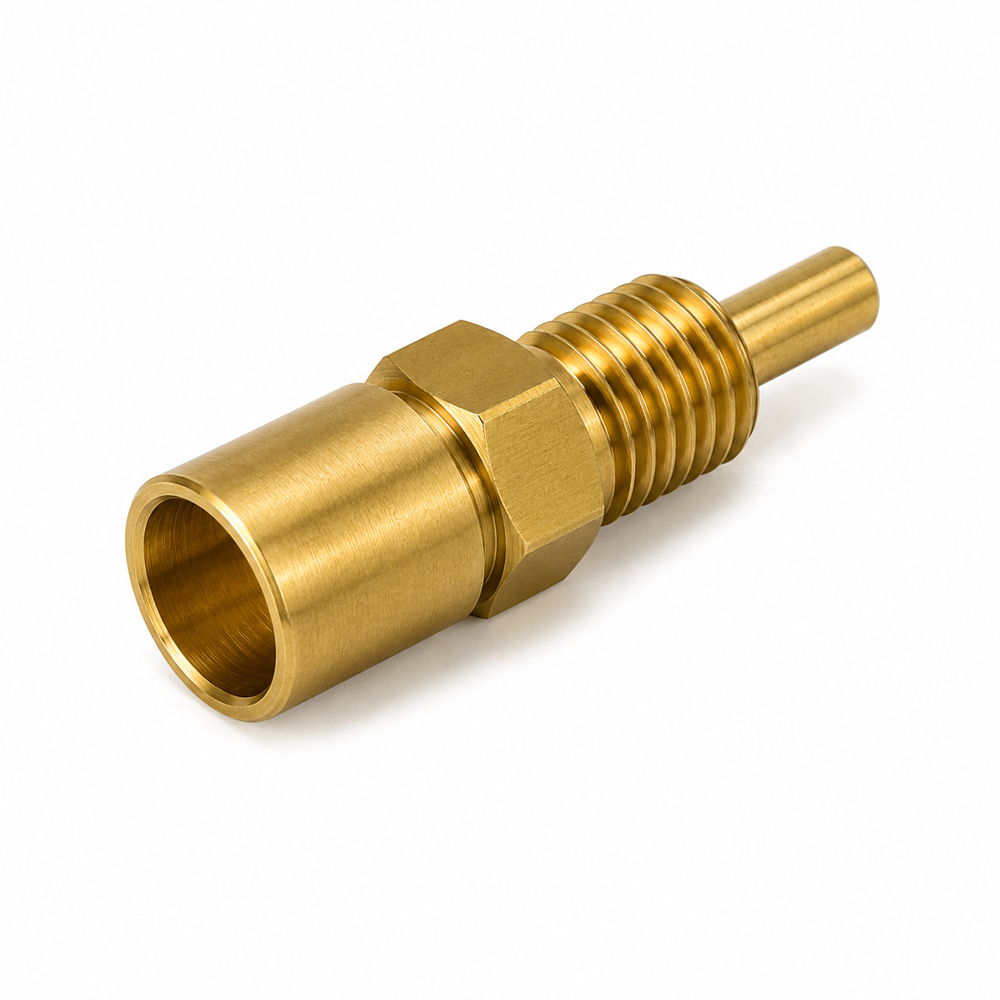 Sensor Housings & Precision Enclosures - Color: Yello