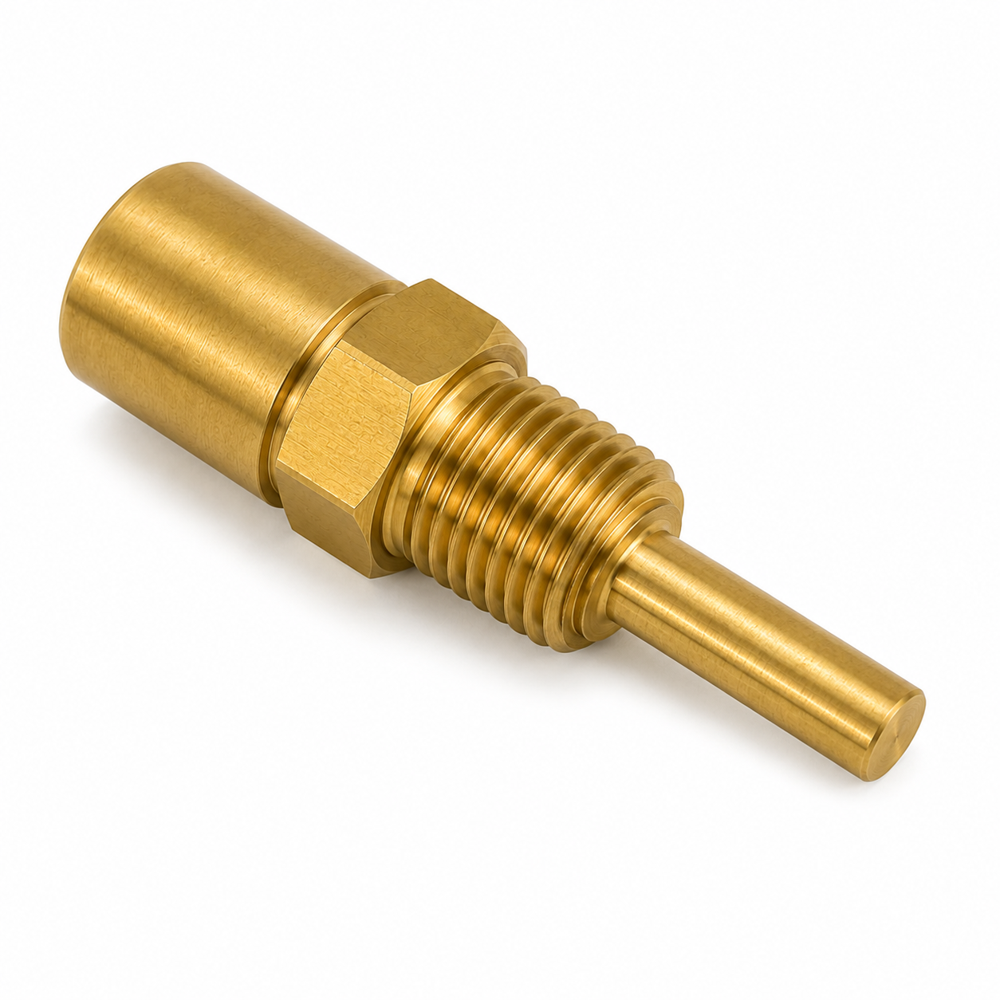 Sensor Housings & Precision Enclosures - Color: Yello