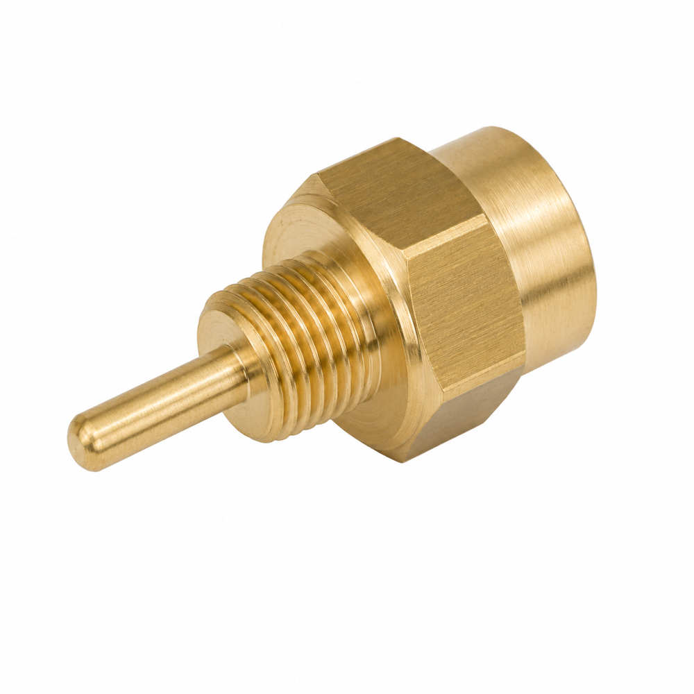 Sensor Housings & Precision Enclosures - Color: Yello