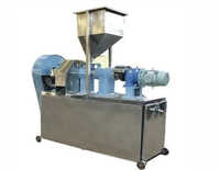 Kurkure Extruder Machine