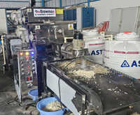 Macaroni Making Machine