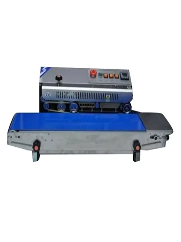 Band Sealer Machine