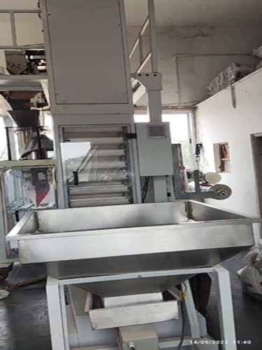 Rice Filling Machine