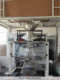 Flour Filling Machine