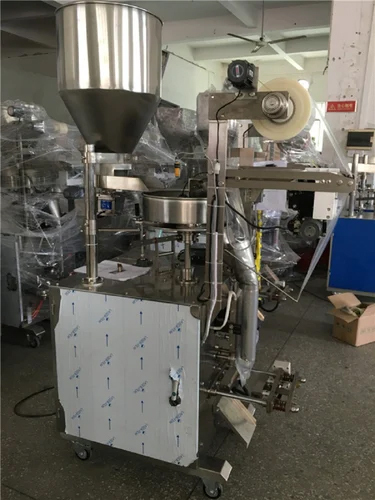 Food Packaging Machine
