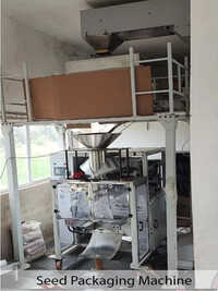 Seed Packaging Machine