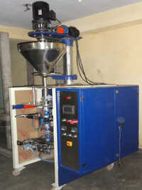 Wafer Packing Machine