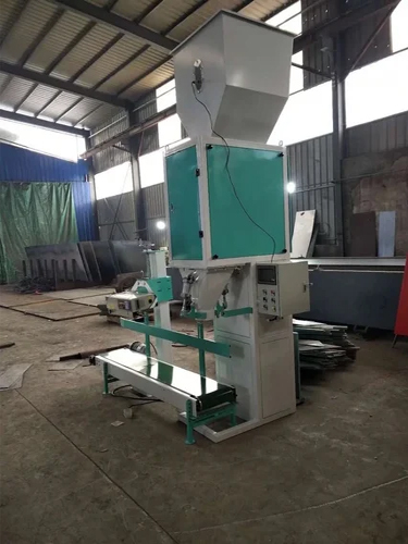 Grain Packing Machine
