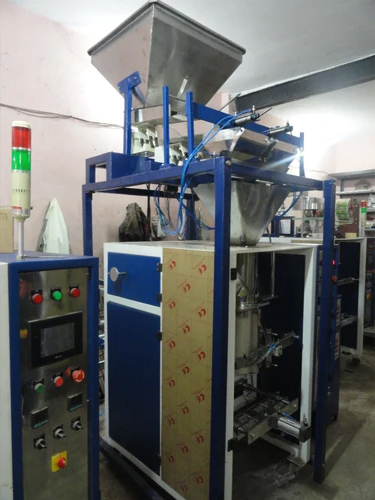 Namkeen Packing Machine