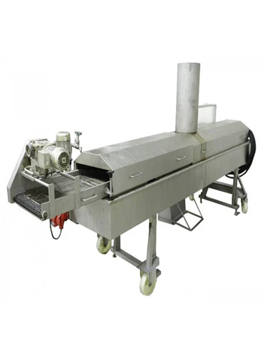Food Preparation Machine