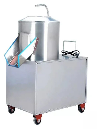 Food Preparation Machine
