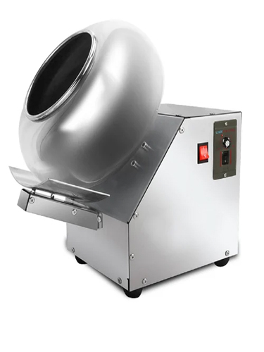 Electric Namkeen Mixer Machine