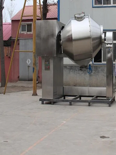Electric U Type Grit Mixer