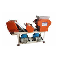 Automatic Noodle Extruder Machine