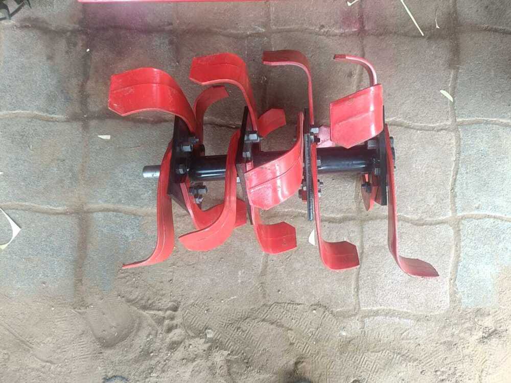 Agriculture J Blade