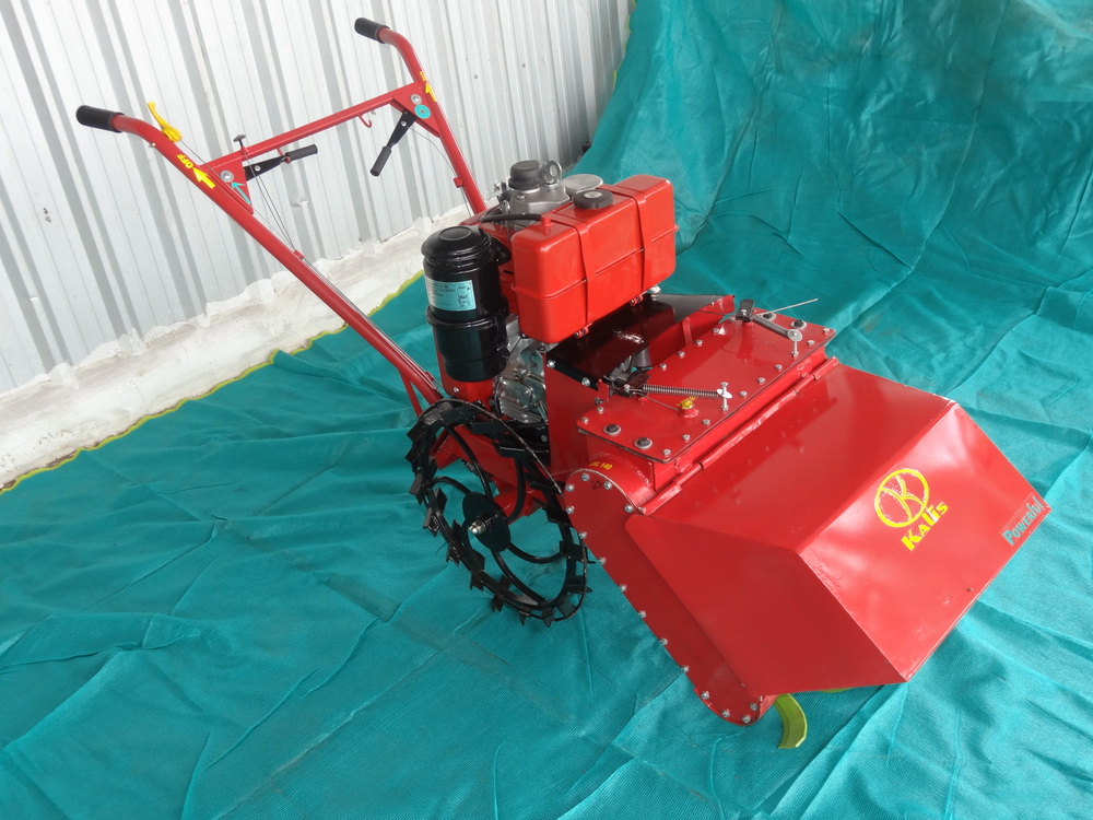 Ms Power Weeder