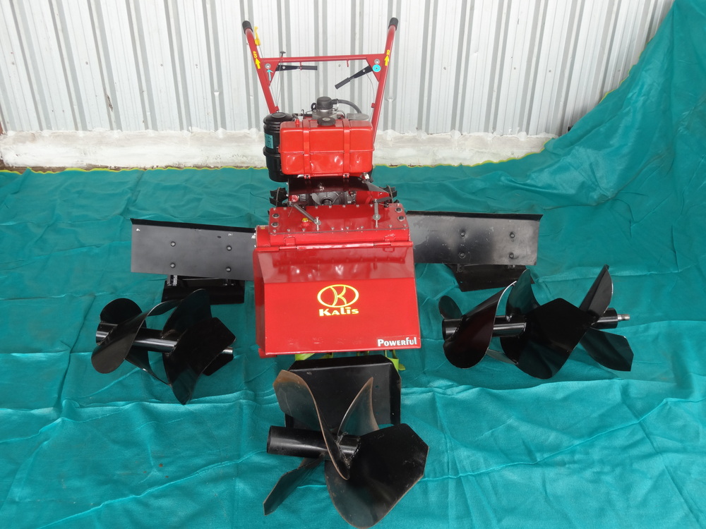 Agriculture Power Weeder