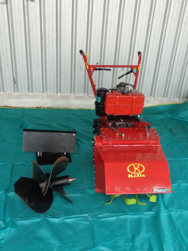 Agriculture Power Weeder