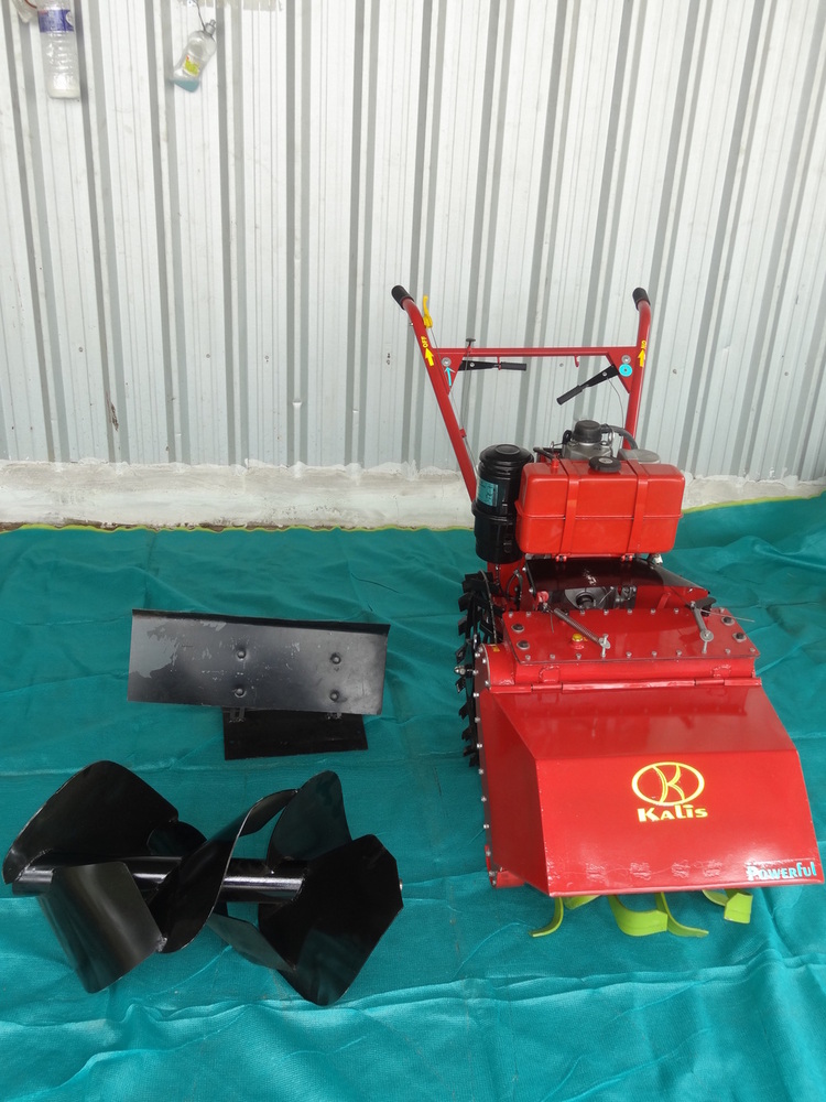 Agriculture Power Weeder