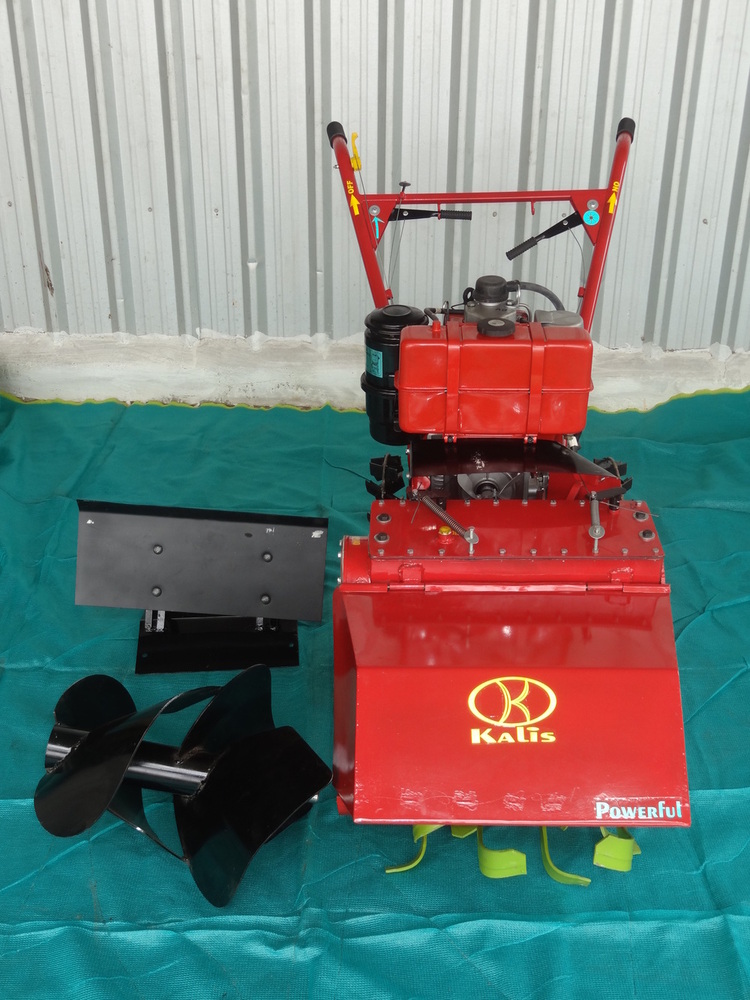 Agriculture Power Weeder