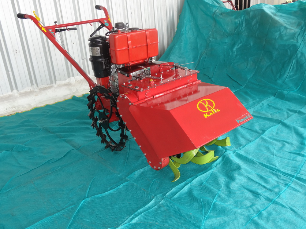 Agriculture Power Weeder