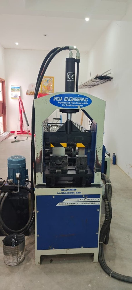 3. 2 in 1 Pop Cross Gypsum Rolling Foam Machine