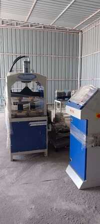 Gypsum Rolling Foam Machine