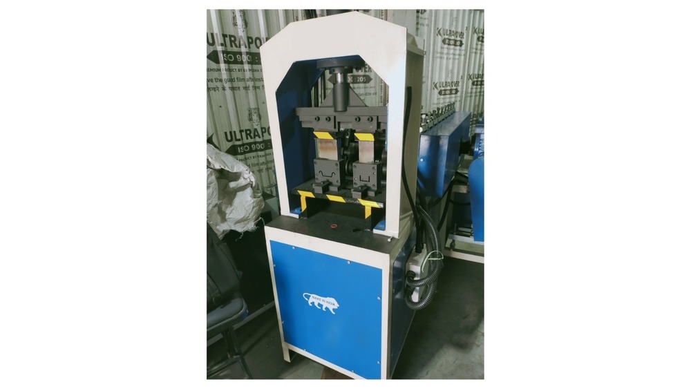 Gypsum Rolling Forming Machine - Capacity: Up To 300 Kg/hr (Varies Based On Model Configuration)