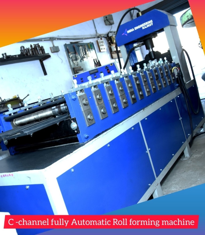 Gypsum Rolling Forming Machine - Capacity: Up To 300 Kg/hr (Varies Based On Model Configuration)