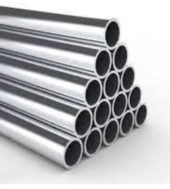 Stainless Steel Pipe