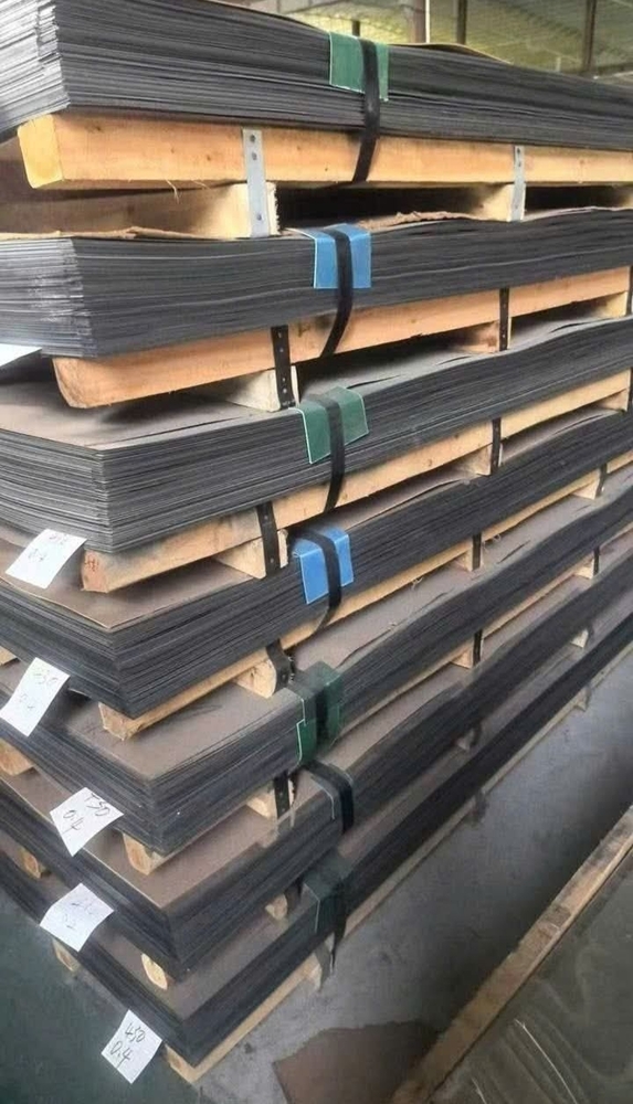 Stainless Steel Sheet