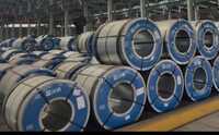 Stainless Steel Coils