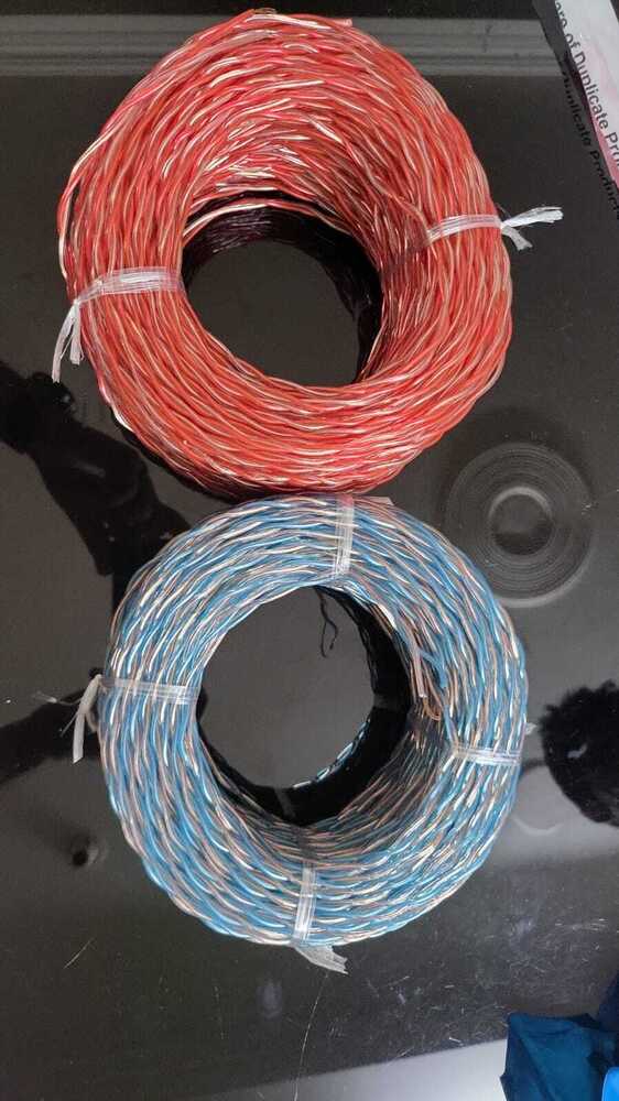 Ccs Flexible Wire