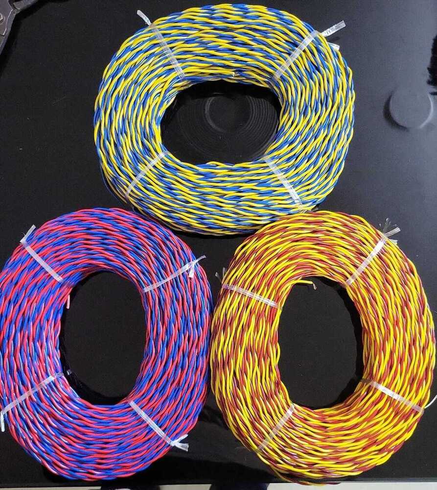 Flexible Copper Wire