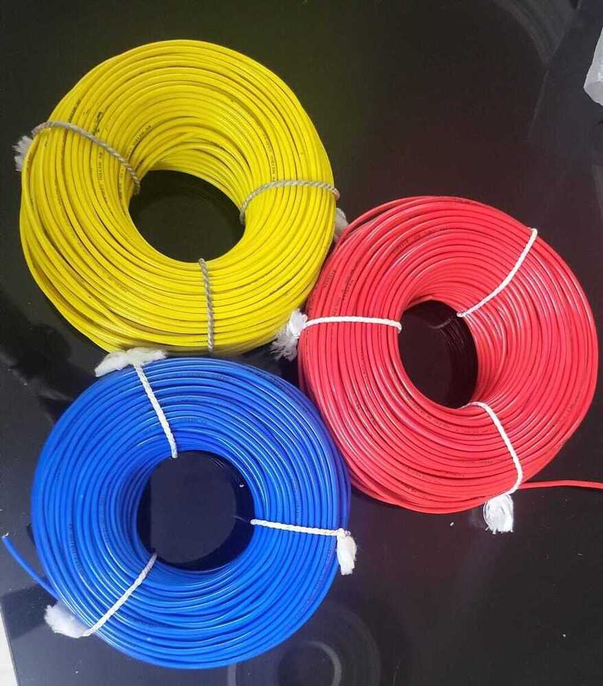 Multistrand Copper Wire