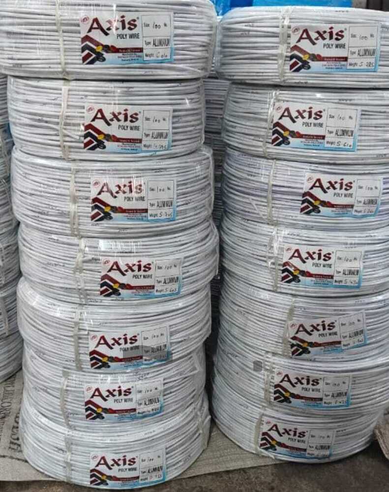 Poly Wire