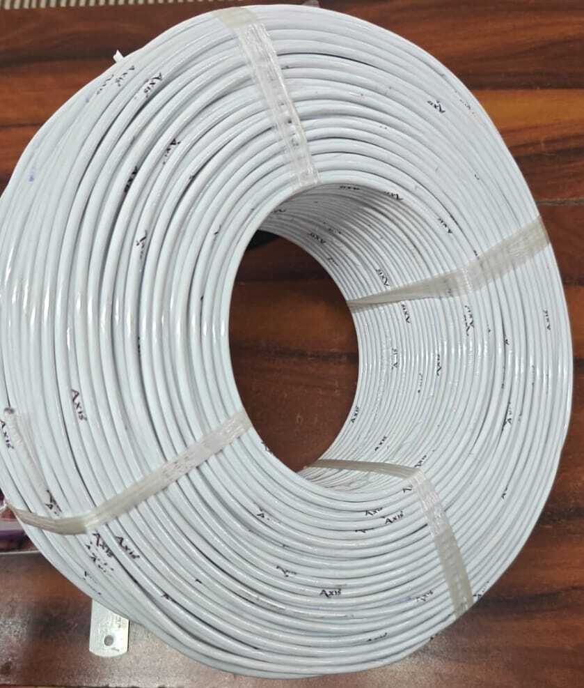 PVC Poly Wire