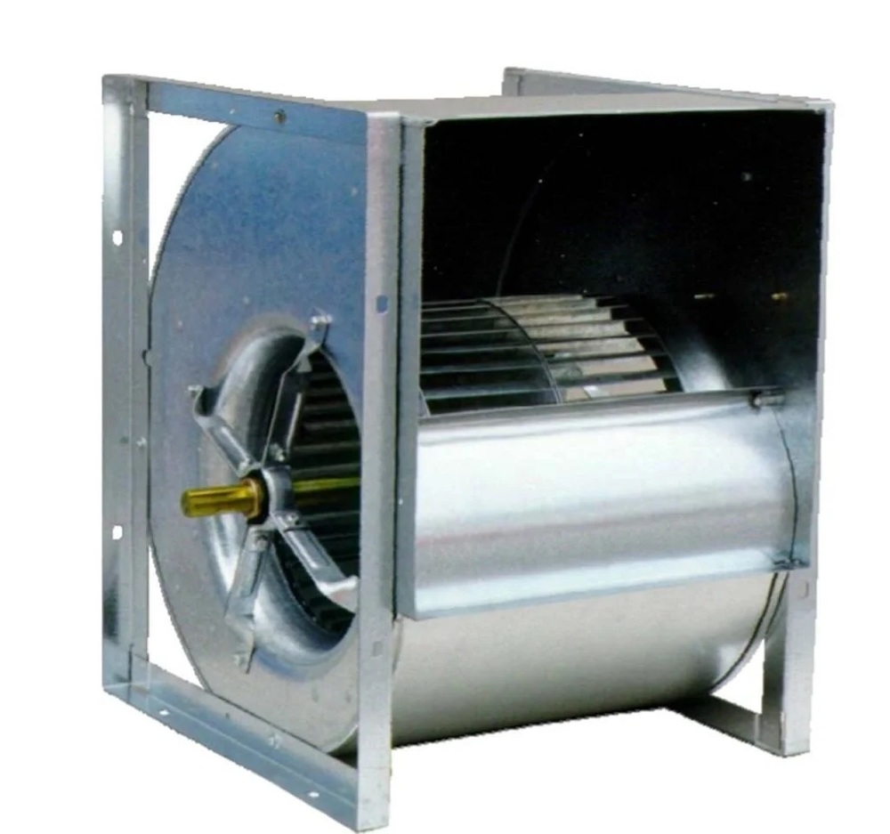 Nicotra Forward Curved Centrifugal Fan ADH 180 R