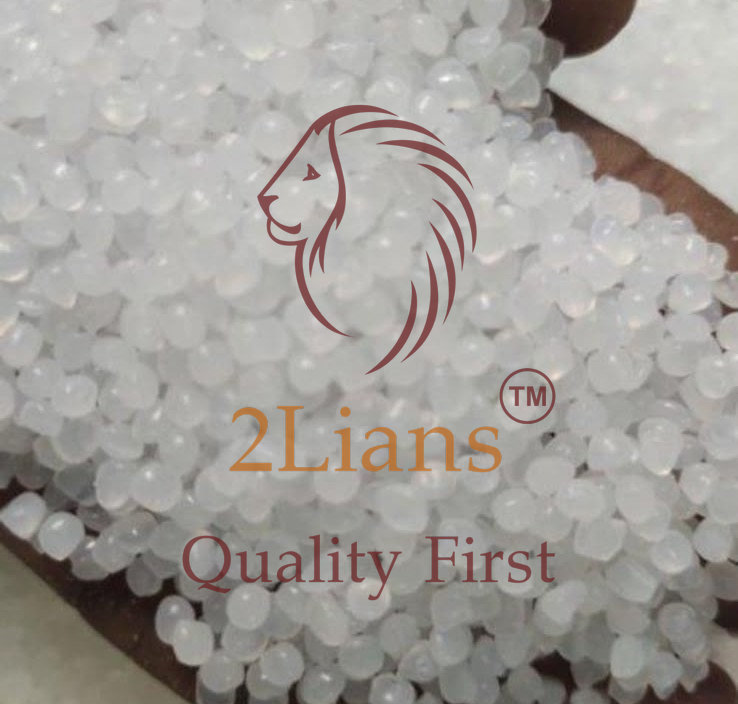 HDPE off grade pellets HF111K MI 0.05 / natural