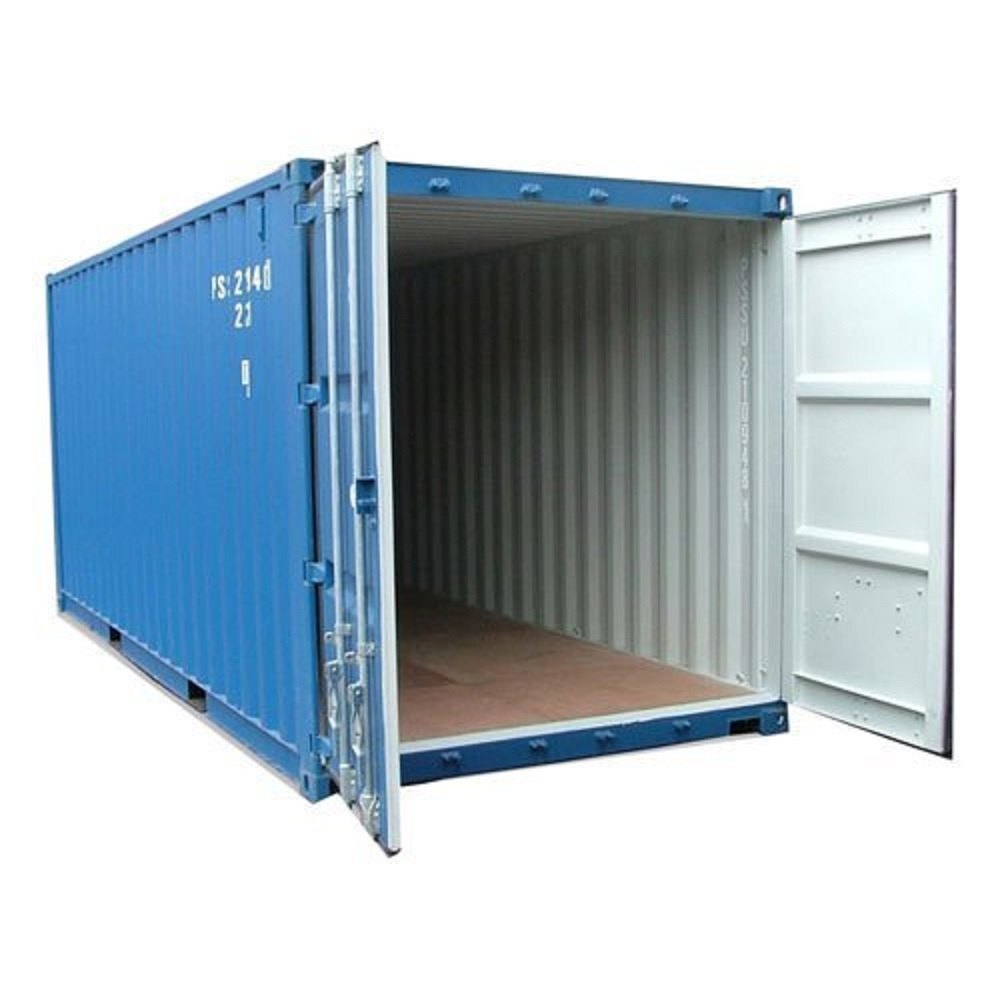 Steel Shipping Container
