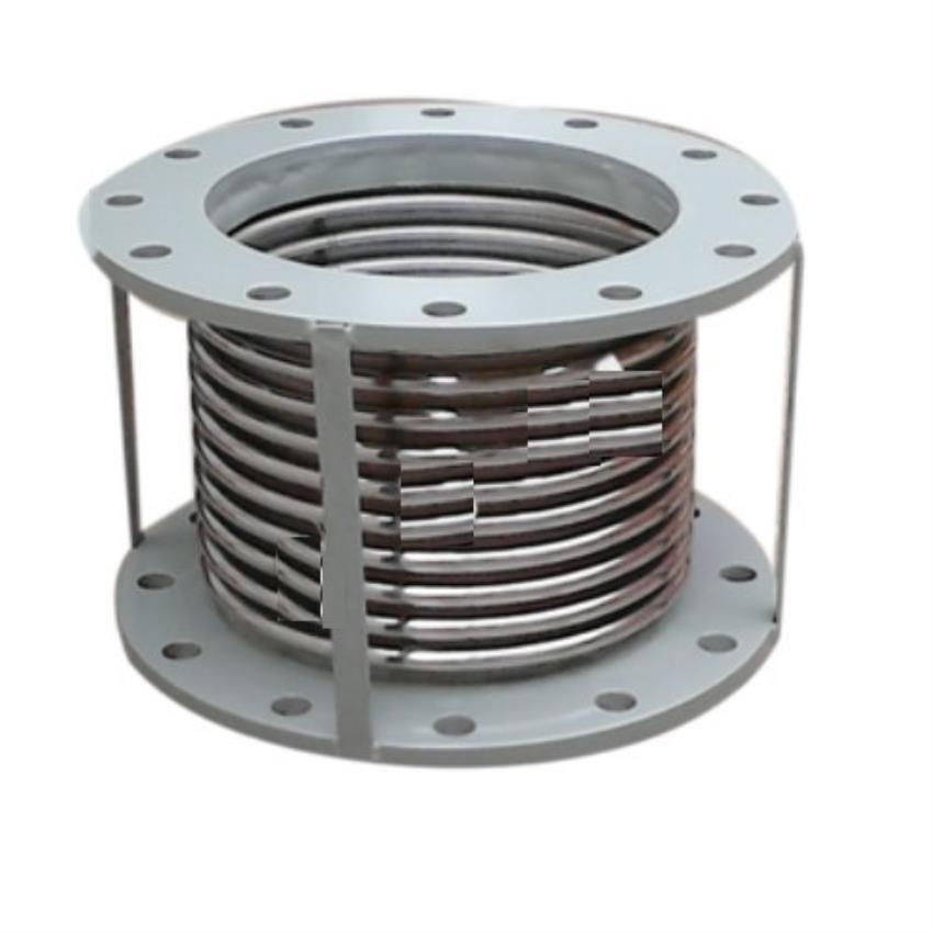SIT Metal Bellows