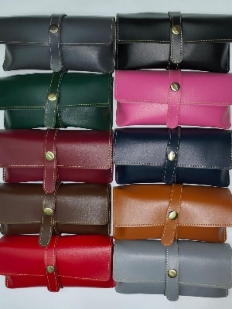 Customize Sunglass Cover - Dimension (L*w*h): Different Available