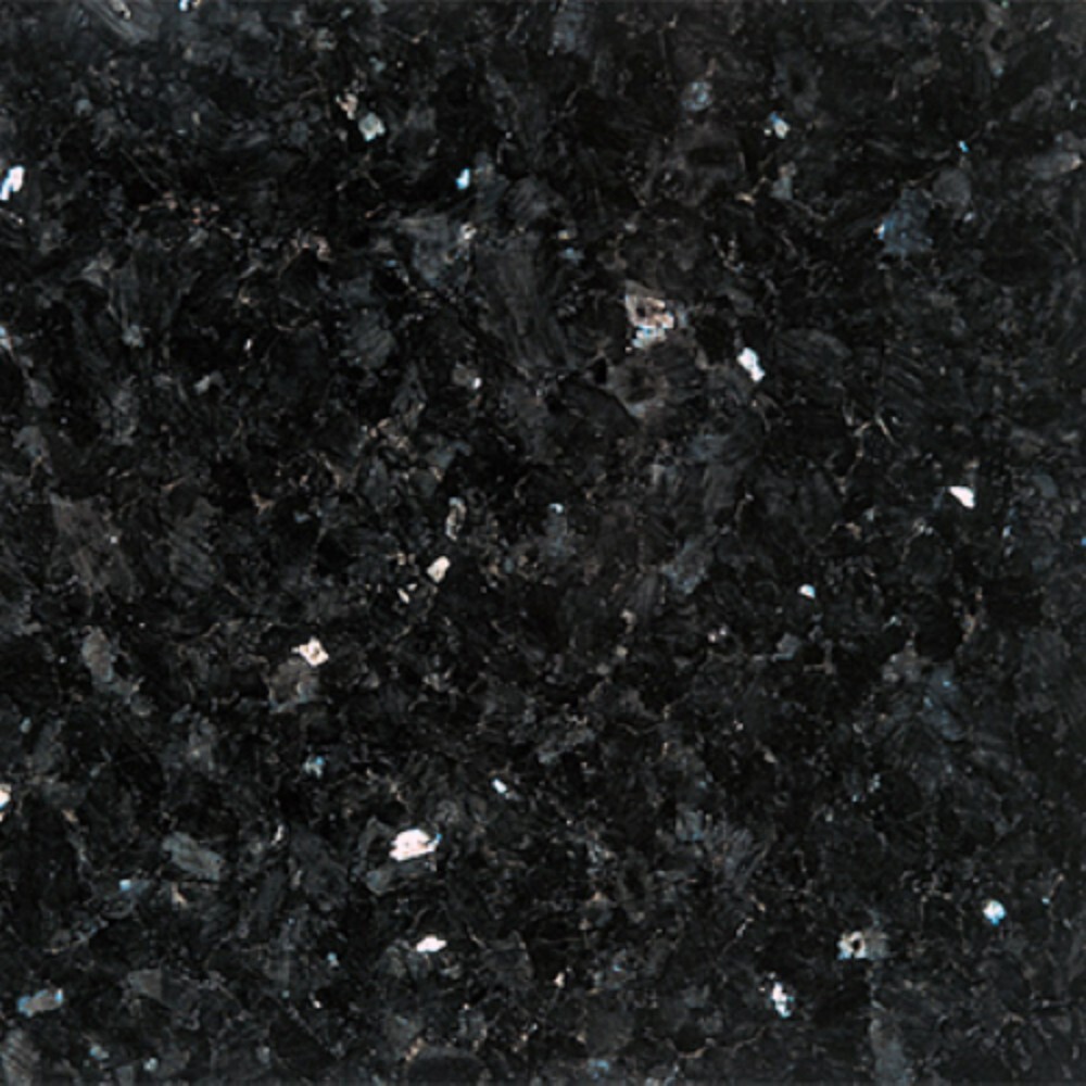 Black Pearl Granite